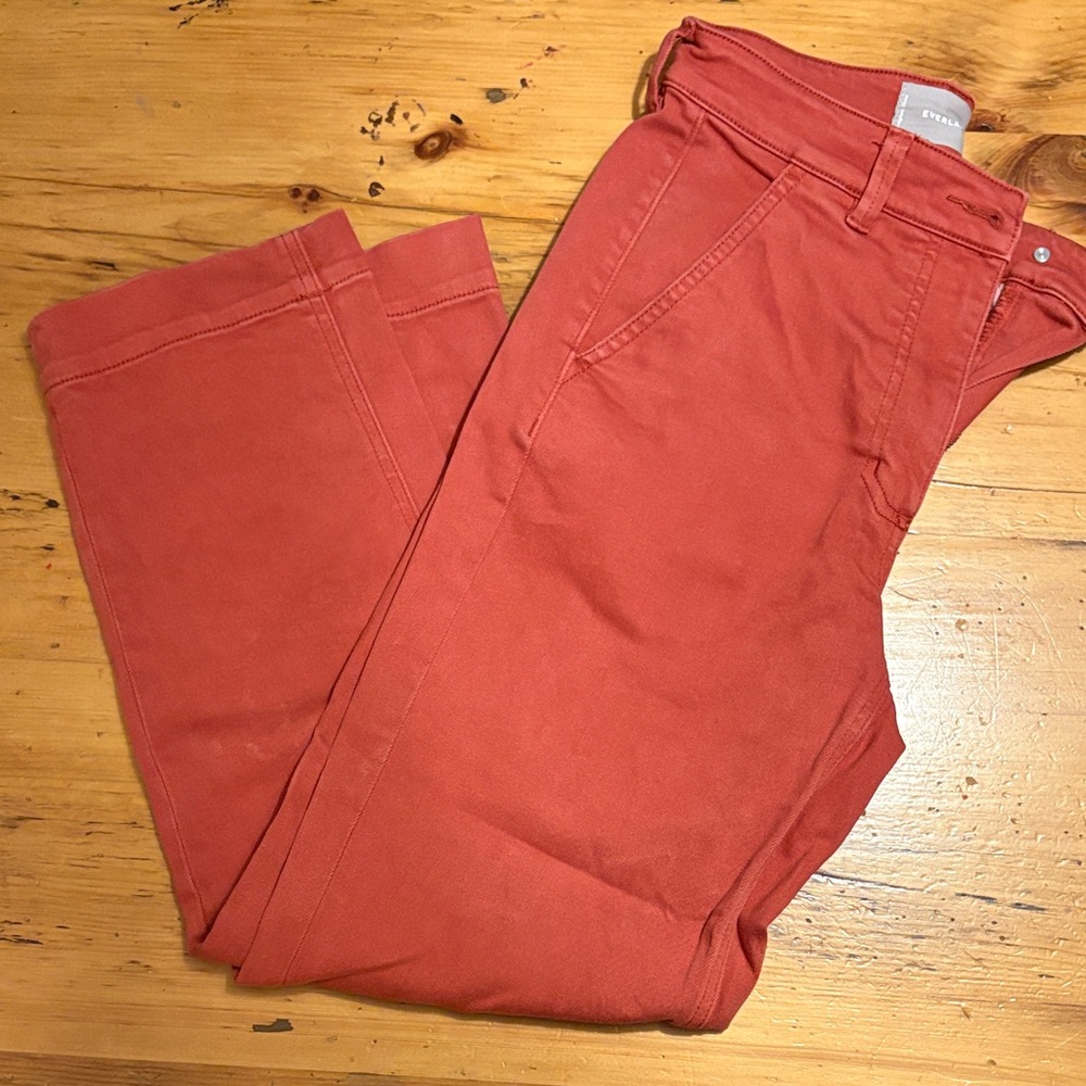 Everlane jeans